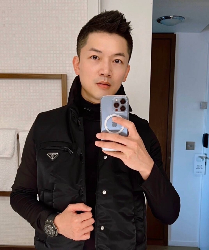 钱多多的第一张照片--大连相亲服务中心