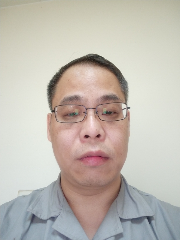 阿龙的第一张照片--大连相亲服务中心