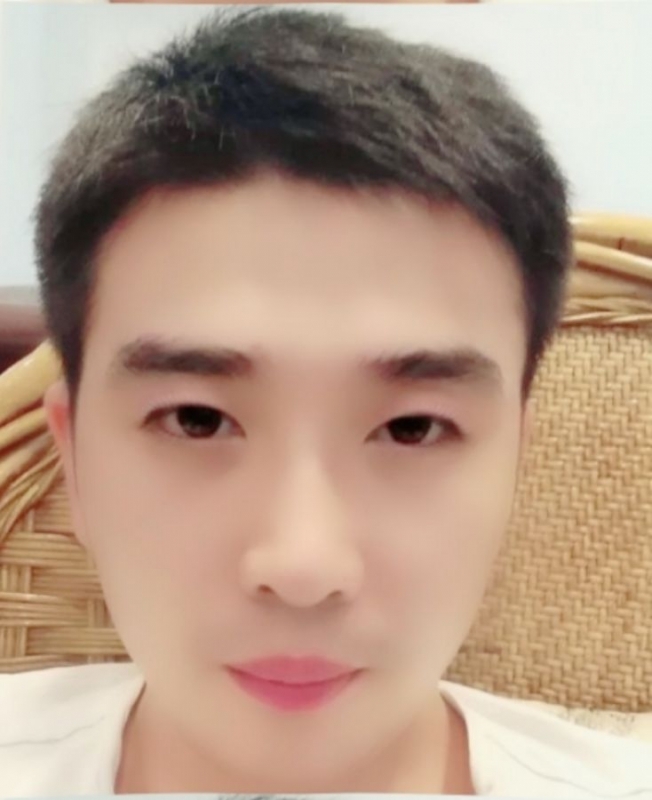 小云的第一张照片--大连相亲服务中心