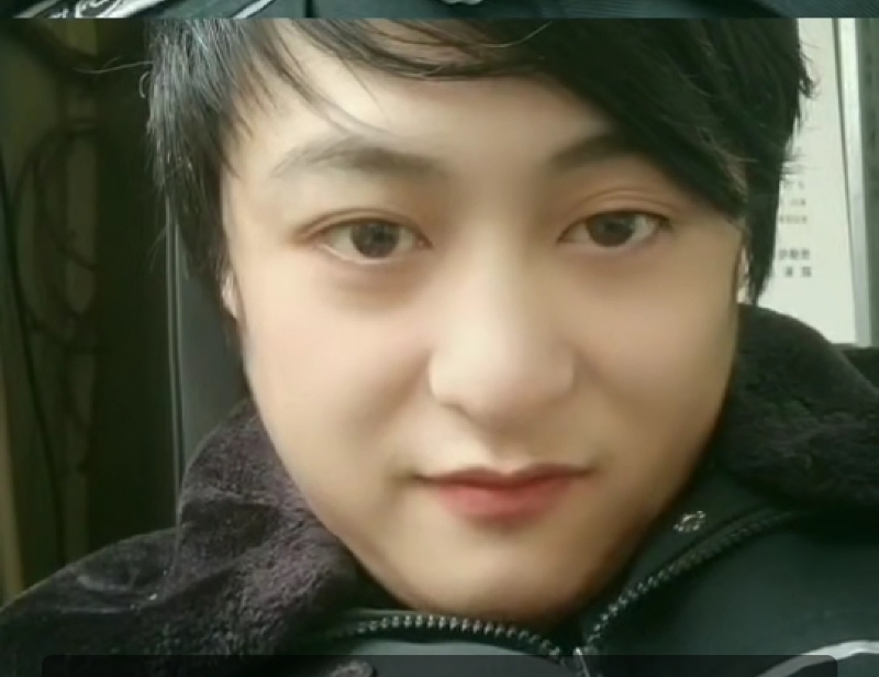 小玮的第一张照片--大连相亲服务中心