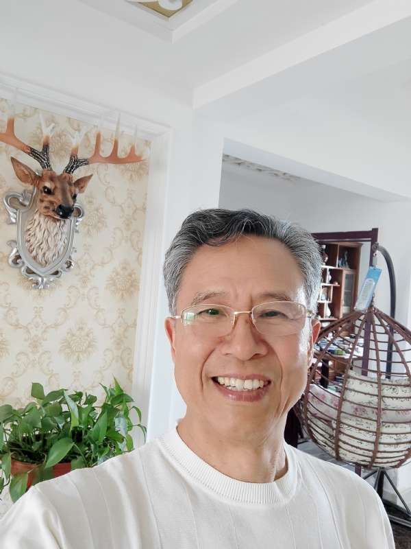 坐看云起时的第一张照片--大连相亲服务中心