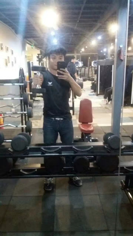 龙坦的第一张照片--大连相亲服务中心