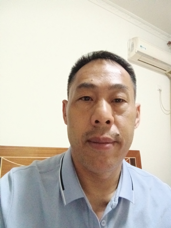 阿文的第一张照片--大连相亲服务中心
