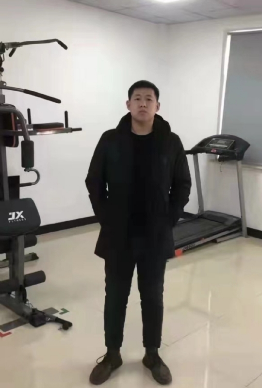 梦若曦的第一张照片--大连相亲服务中心