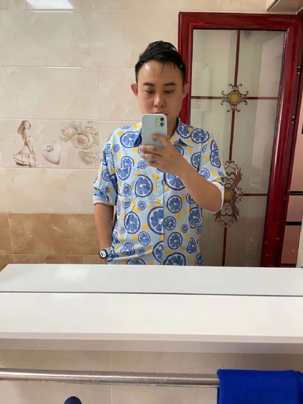 MrLogers的第一张照片--大连相亲服务中心