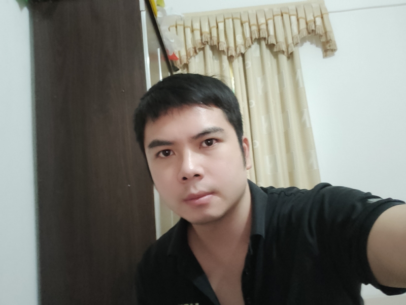治过分爱的第一张照片--大连相亲服务中心