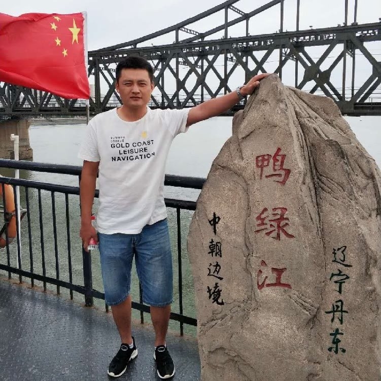 天道酬勤的第一张照片--大连相亲服务中心