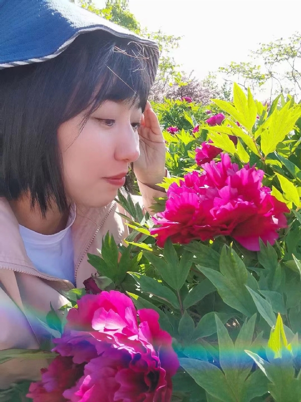 棉花的第一张照片--大连相亲服务中心
