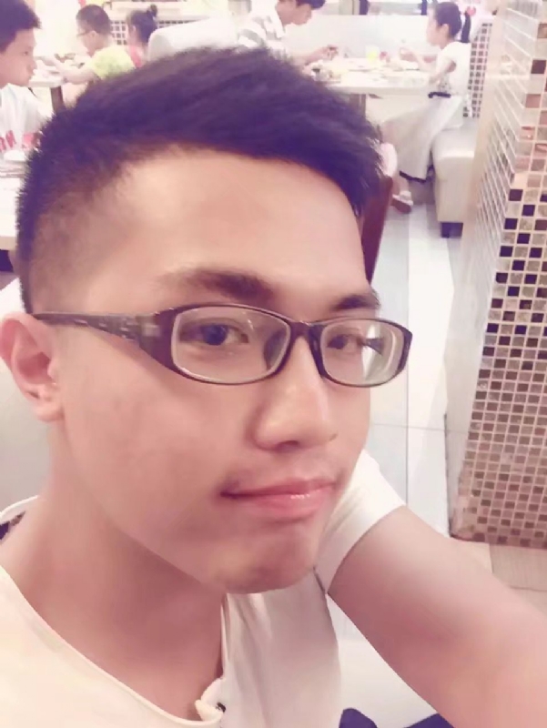 文哥的第一张照片--大连相亲服务中心