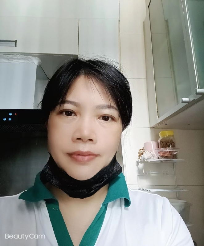 红豆的第一张照片--大连相亲服务中心