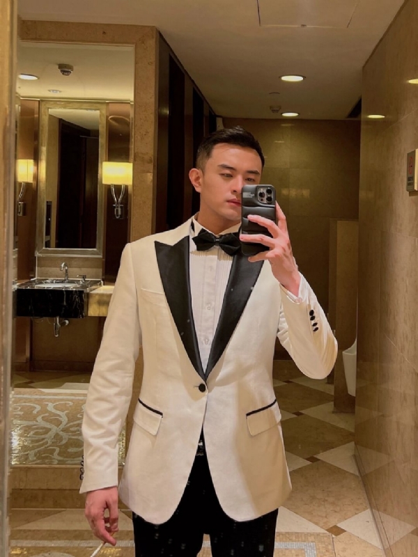 韩哥的第一张照片--大连相亲服务中心