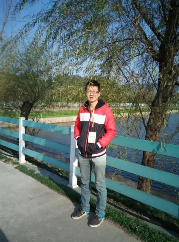 吊羊习习的第一张照片--大连相亲服务中心