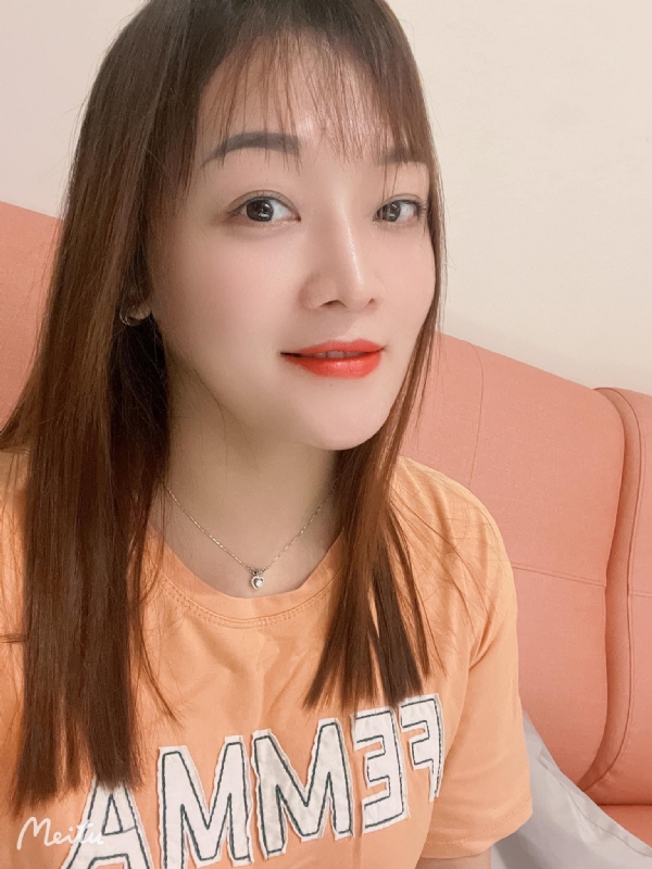 阮垂陽thuyduong的第二张照片--大连相亲服务中心