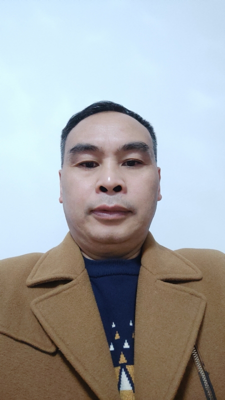 邓邓的第一张照片--大连相亲服务中心