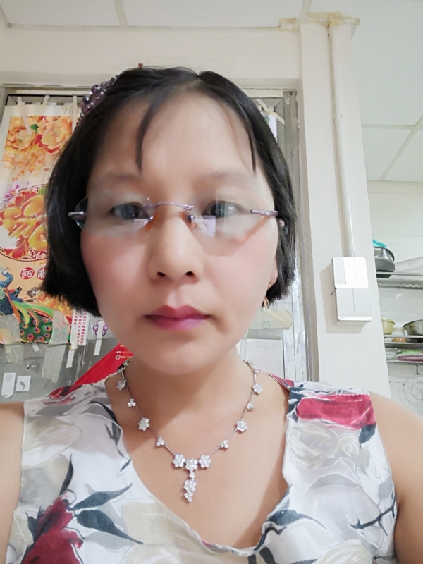 钟烨的第一张照片--大连相亲服务中心