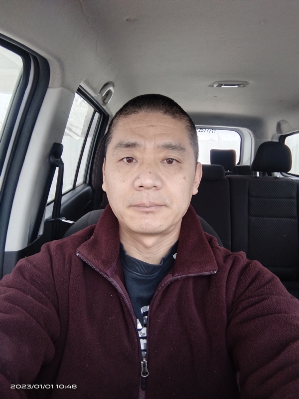 啊正的第一张照片--大连相亲服务中心
