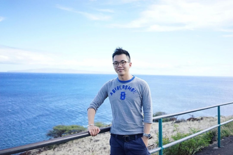 海洋的第二张照片--大连相亲服务中心