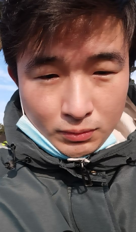 小川的第一张照片--大连相亲服务中心