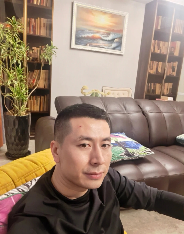 Gs的第二张照片--大连相亲服务中心