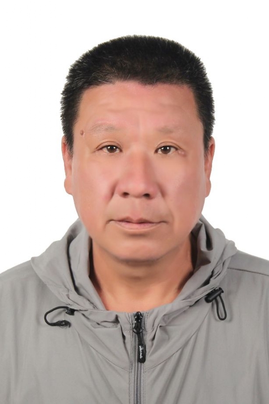 薛利忠的第一张照片--大连相亲服务中心