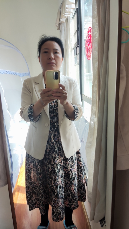 踏雪寻梅的第三张照片--大连相亲服务中心