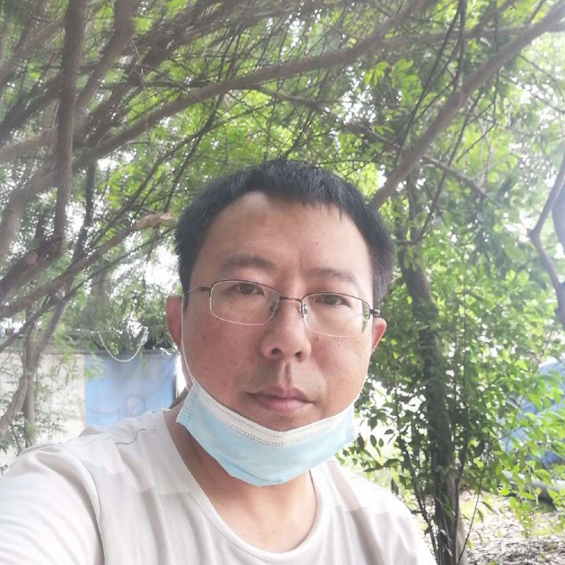 解勇的第一张照片--大连相亲服务中心
