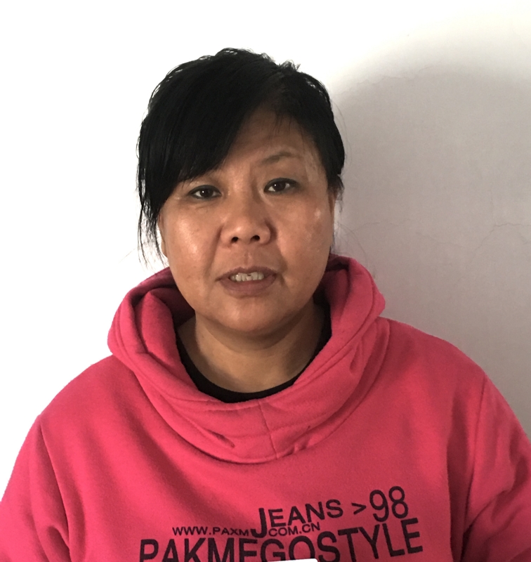 阿拉丁的第一张照片--大连相亲服务中心
