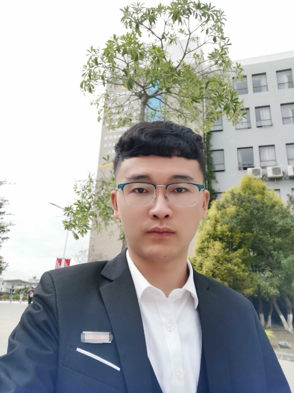 毓文的第一张照片--大连相亲服务中心