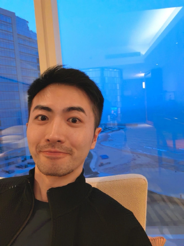 银角大王的第二张照片--大连相亲服务中心