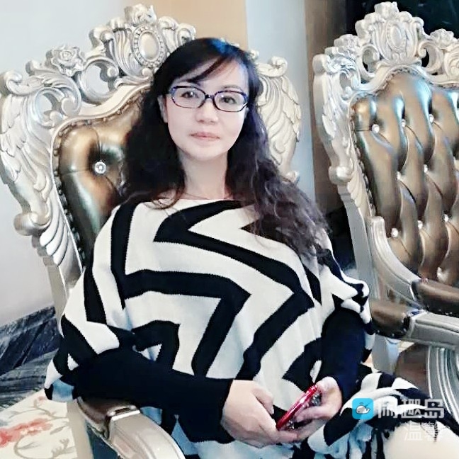 心若晴天的第一张照片--大连相亲服务中心