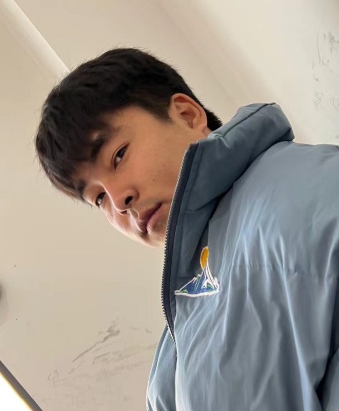 小朱的第一张照片--大连相亲服务中心