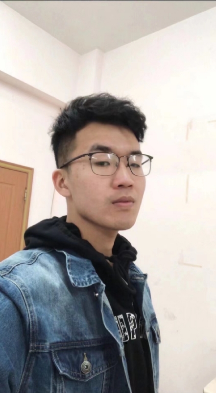 梁凯的第一张照片--大连相亲服务中心