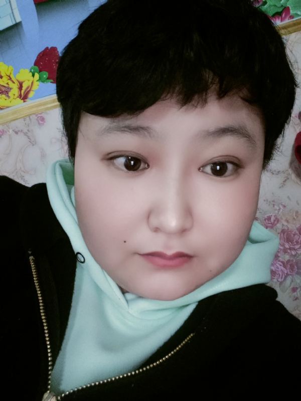 宋呆呆的第一张照片--大连相亲服务中心