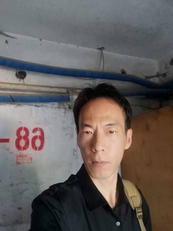 一生何求的第三张照片--大连相亲服务中心