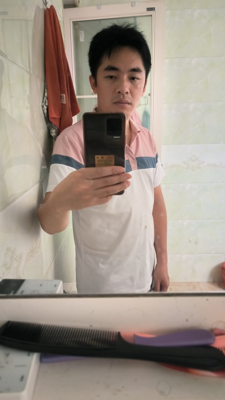 云飞的第一张照片--大连相亲服务中心