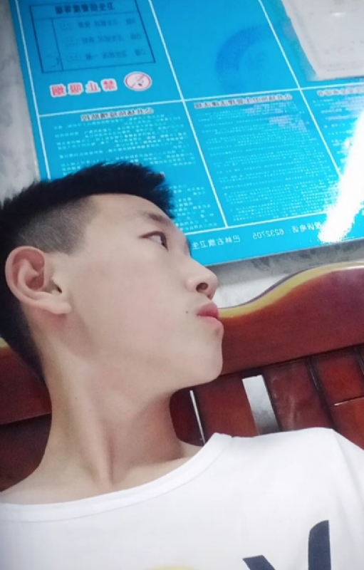 高一名的第一张照片--大连相亲服务中心