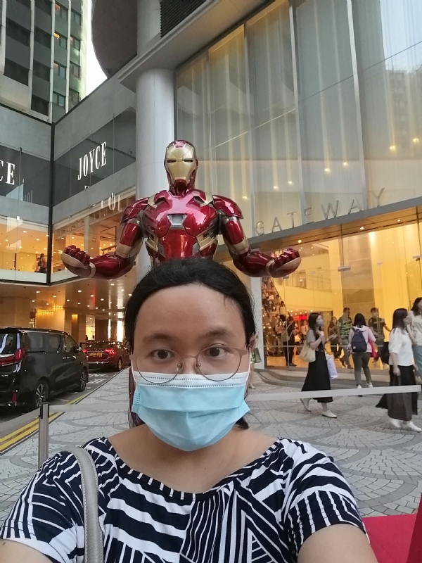 碧珊的第一张照片--大连相亲服务中心