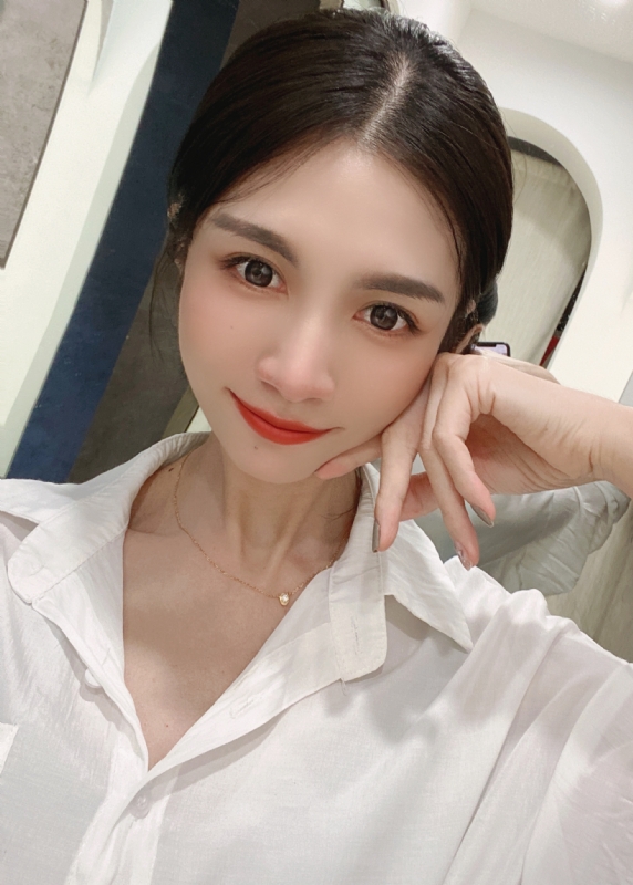 Anna的第一张照片--大连相亲服务中心