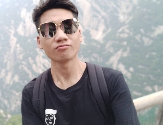 想对她好的第一张照片--大连相亲服务中心