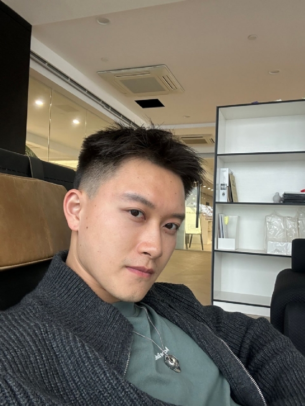 林先生的第一张照片--大连相亲服务中心