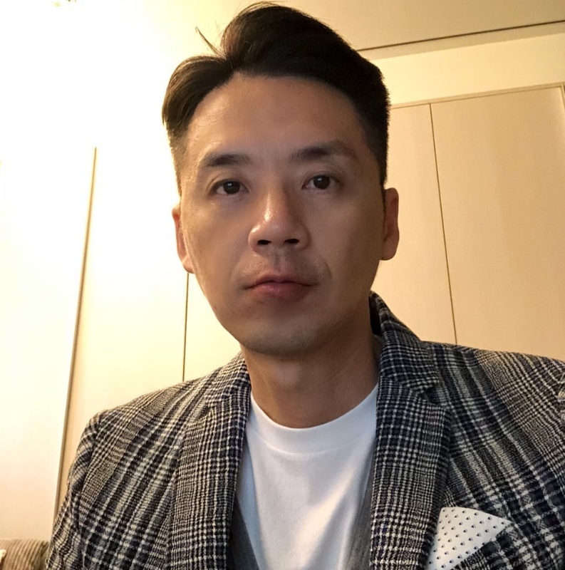James的第二张照片--大连相亲服务中心