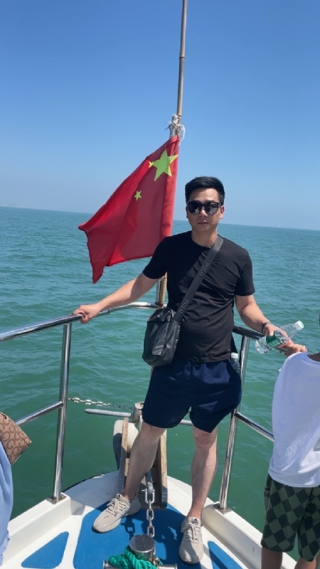 随缘的第一张照片--大连相亲服务中心