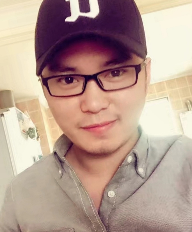 jack的第一张照片--大连相亲服务中心