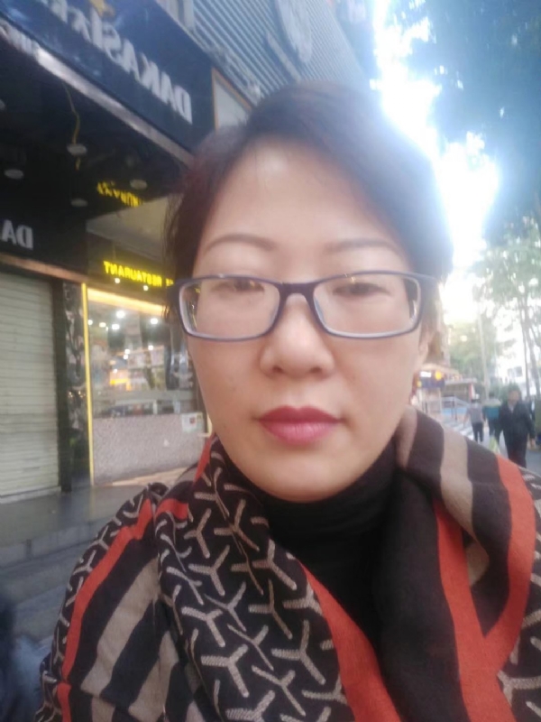 hyq168的第一张照片--大连相亲服务中心