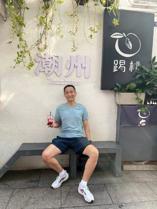 Elio的第一张照片--大连相亲服务中心