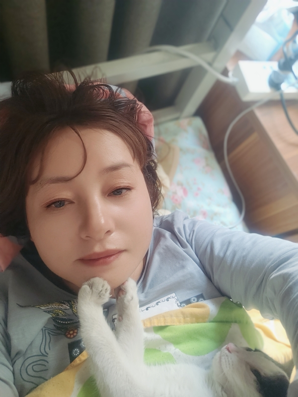 春天的第一张照片--大连相亲服务中心