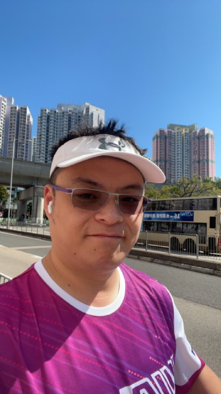 iansuen的第五张照片--大连相亲服务中心