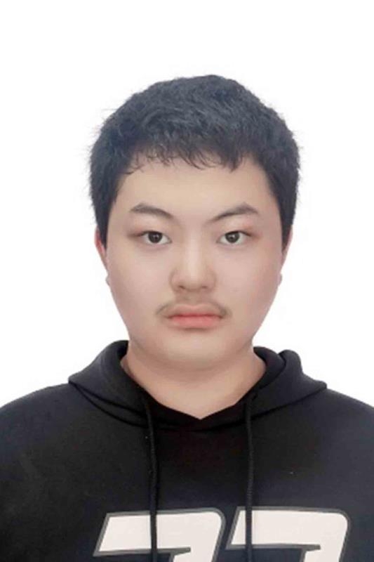 爱笑的男孩的第一张照片--大连相亲服务中心
