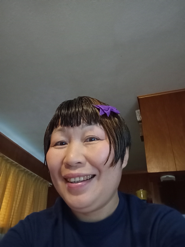 小莲的第二张照片--大连相亲服务中心