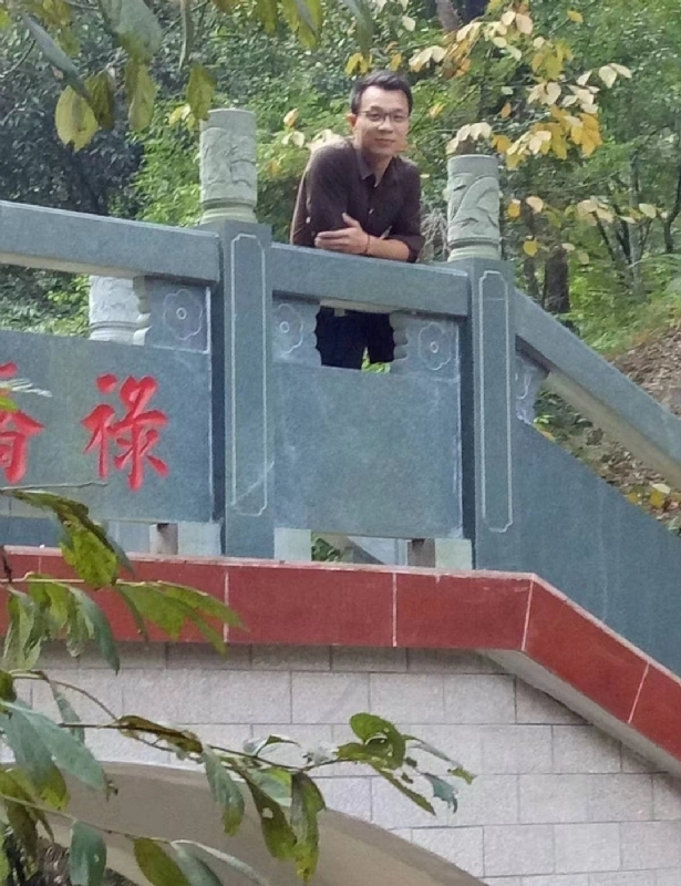 小茶的第二张照片--大连相亲服务中心